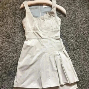 Stunning red Valentino dress-New